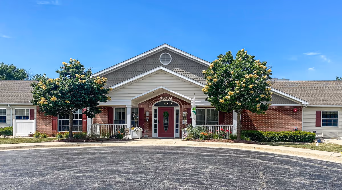 Photo of Arden Courts - ProMedica Memory Care Community (Glen Ellyn)