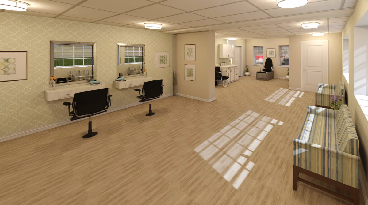 Photo 30 of Providence Place Senior Living at the Collegeville Inn