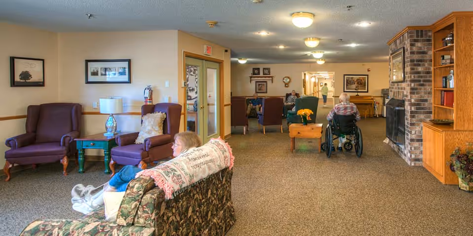 Photo 18 of Our House Senior Living - Wausau Memory Care