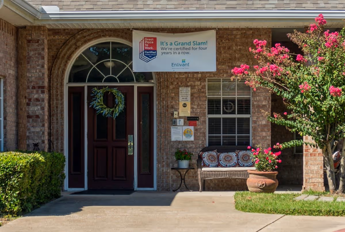 Photo of Lucas Court