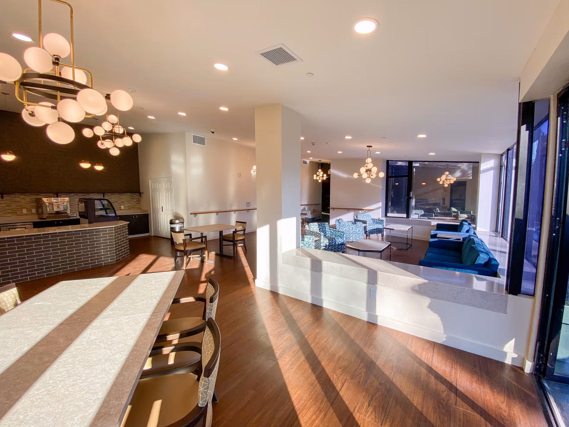 Photo 7 of Mercy Retirement & Care Center