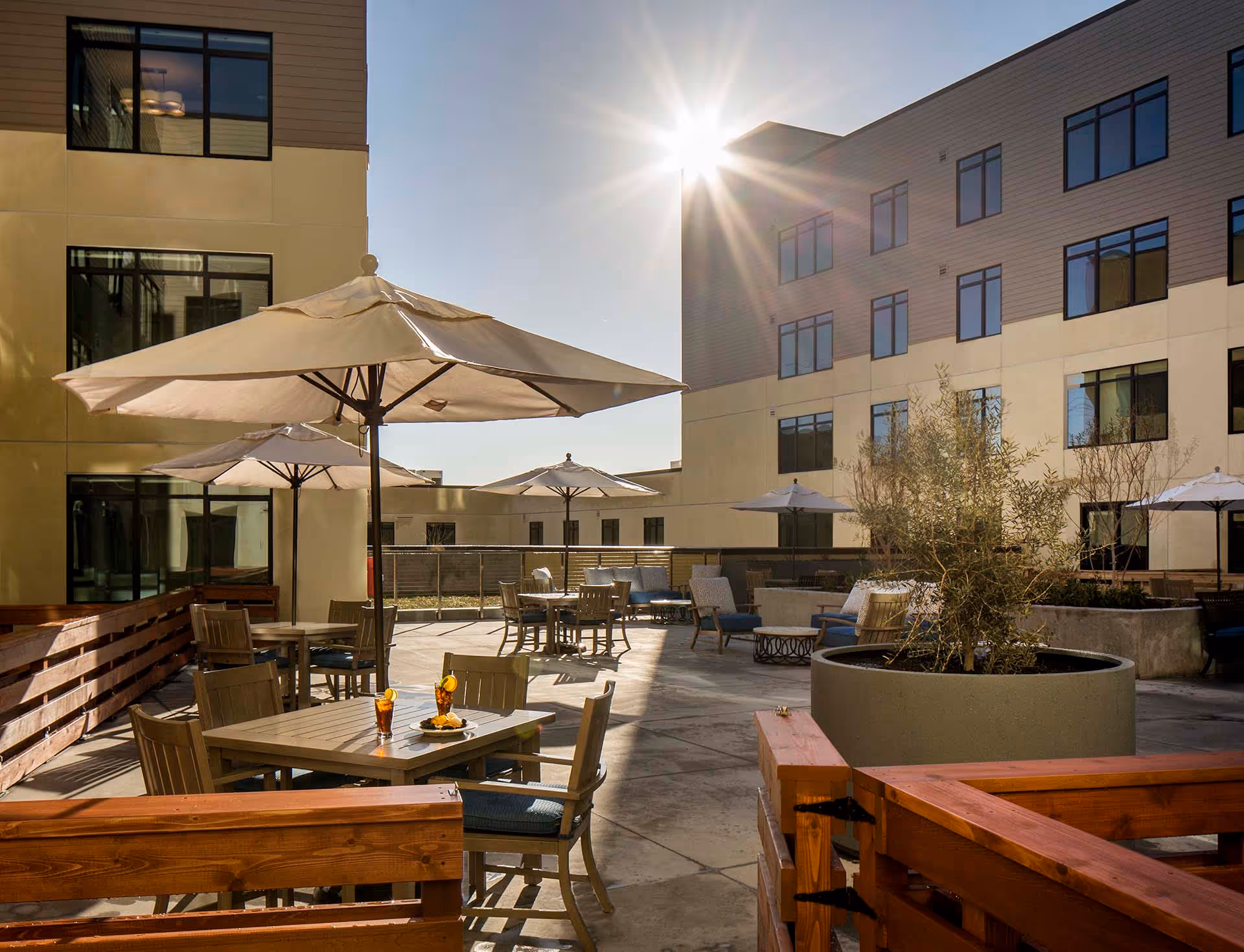 Photo 8 of Atria At Foster Square