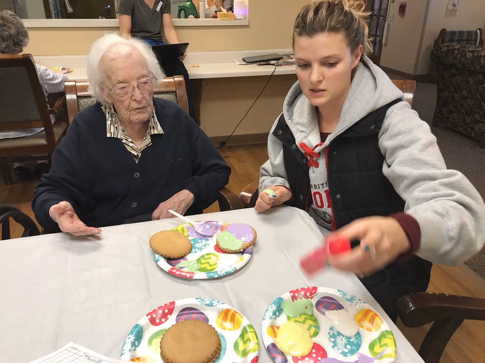 Photo 4 of Our House Senior Living - Eau Claire Memory Care