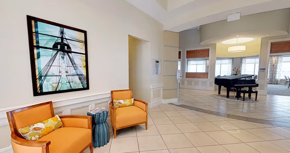 Photo 27 of Grand Villa of Palm Bay