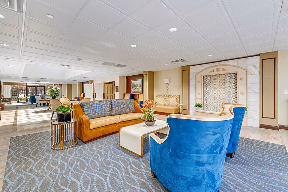 Photo 24 of Forest Trace Senior Living