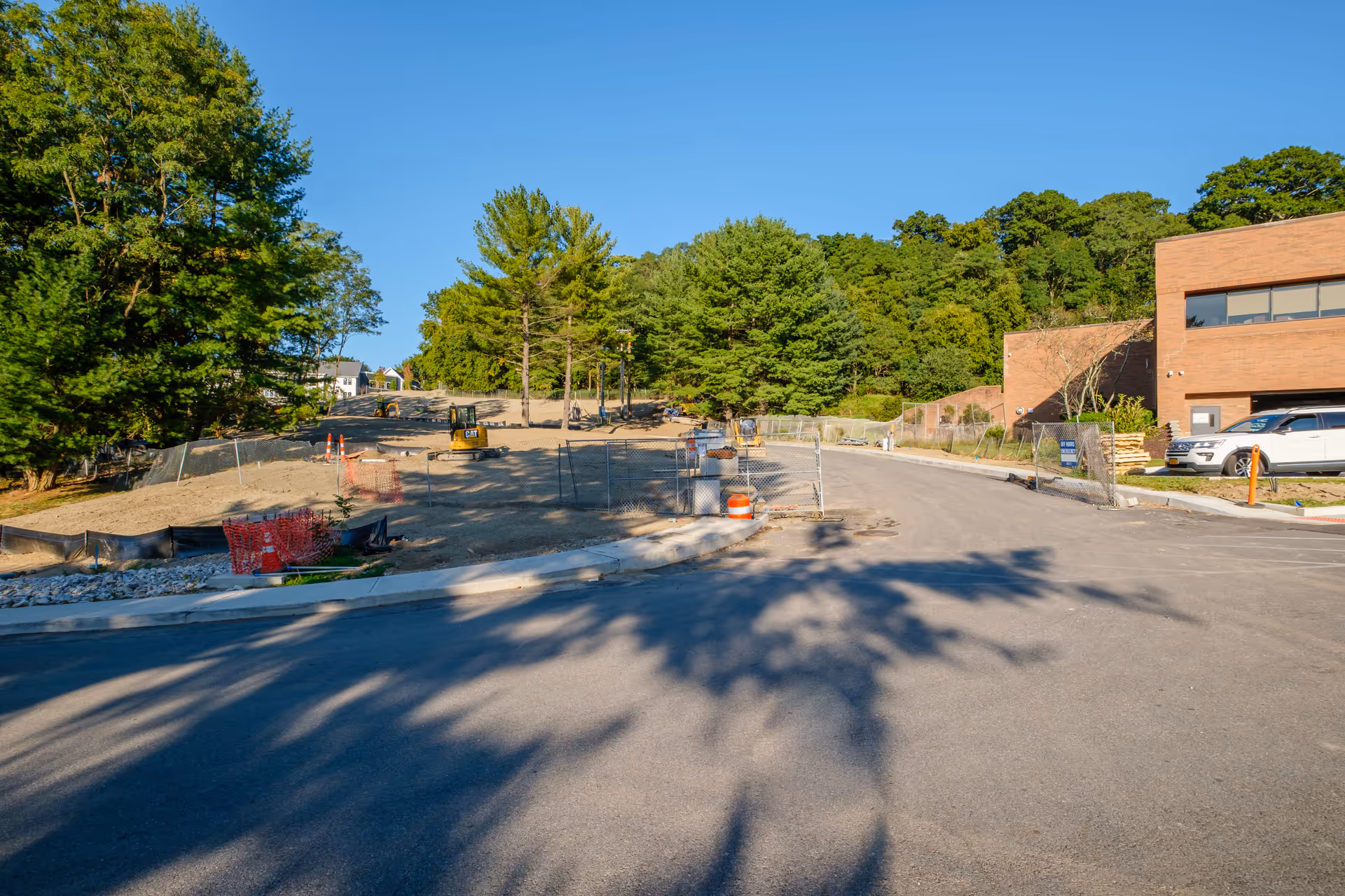 Photo 3 of Benchmark at Mount Pleasant