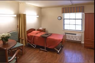 Photo 4 of The Wesleyan Skilled Nursing & Rehabilitation