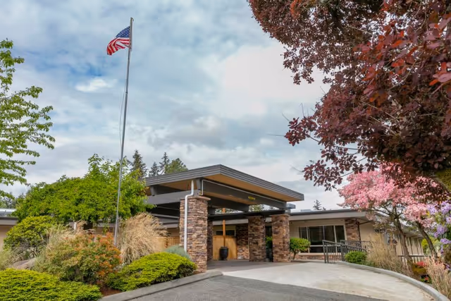 Photo 1 of Lynnwood Post Acute Rehabilitation Center