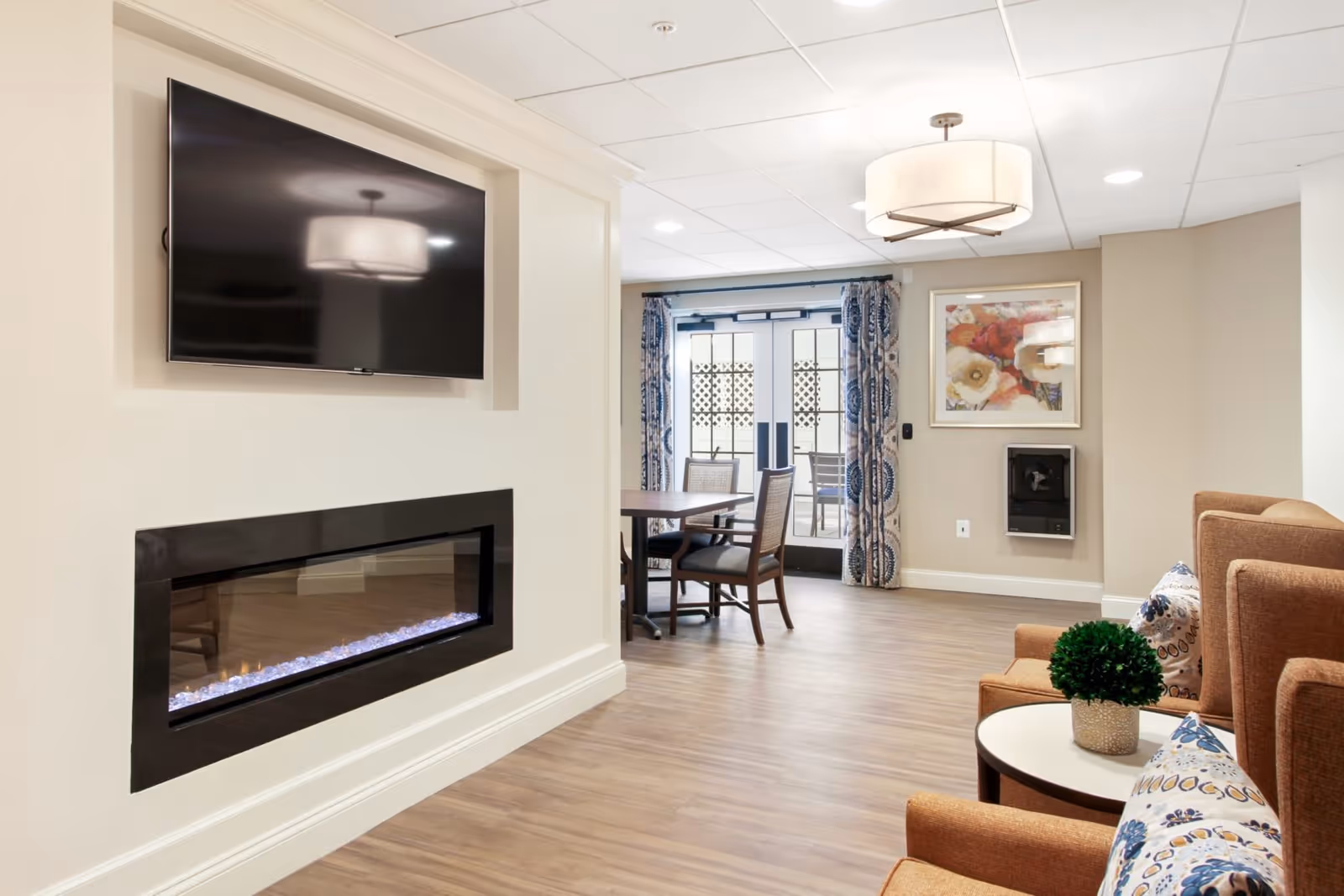 Photo 7 of White Springs Senior Living