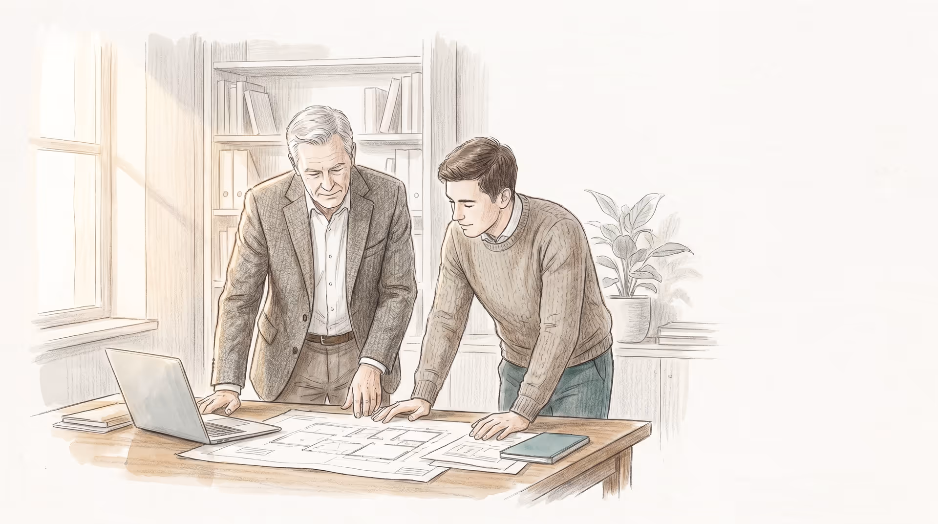 America's Aging Workforce