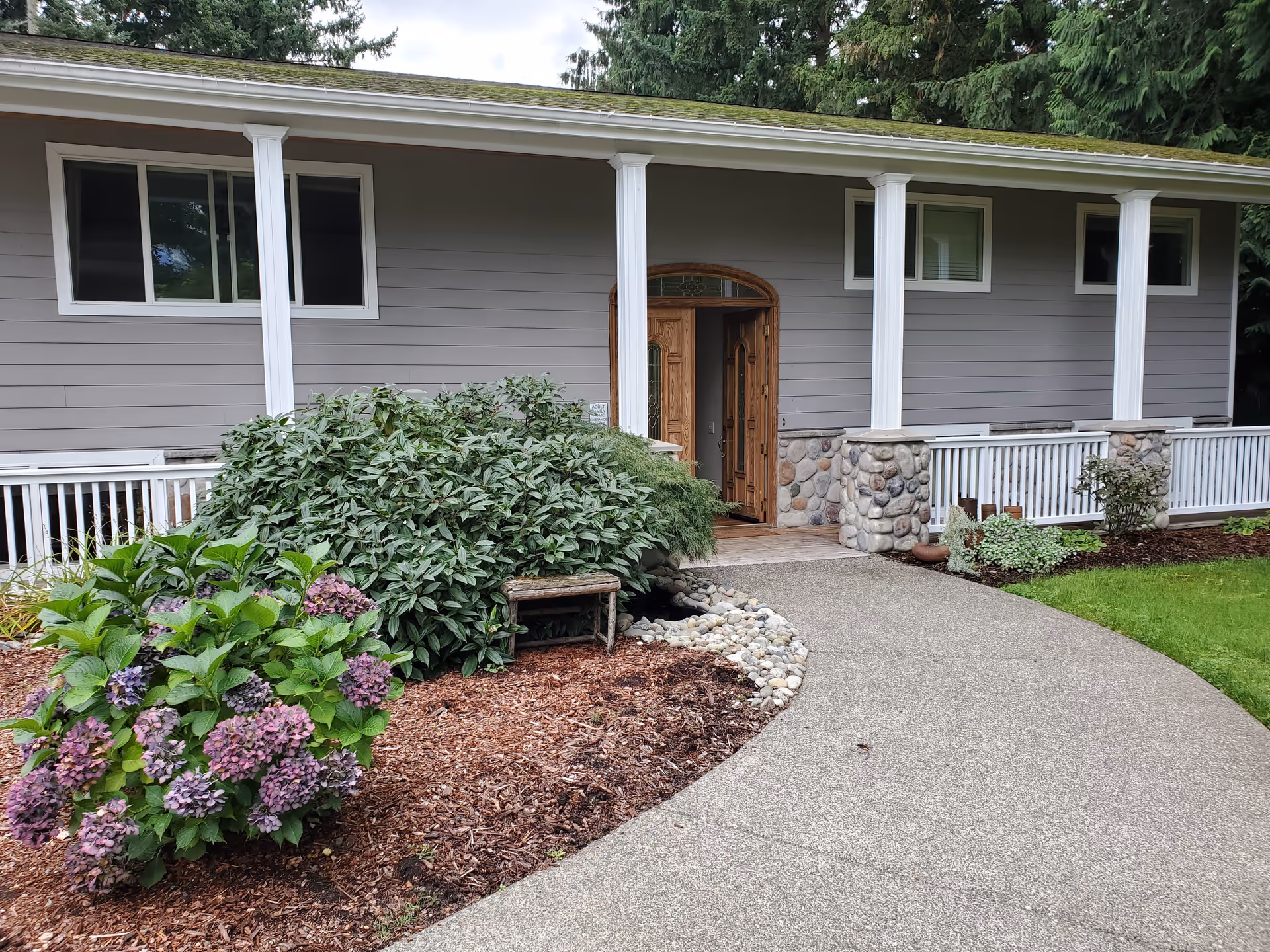 Photo of LightHouse Adult Care Services LLC