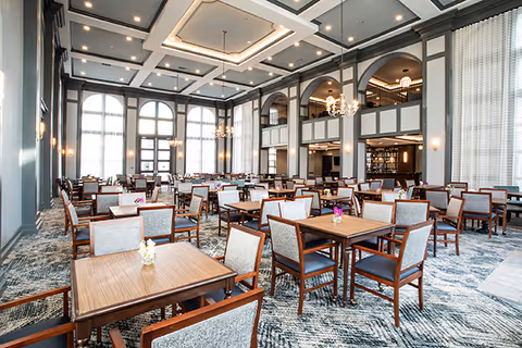 Photo 4 of The Remington of Yardley