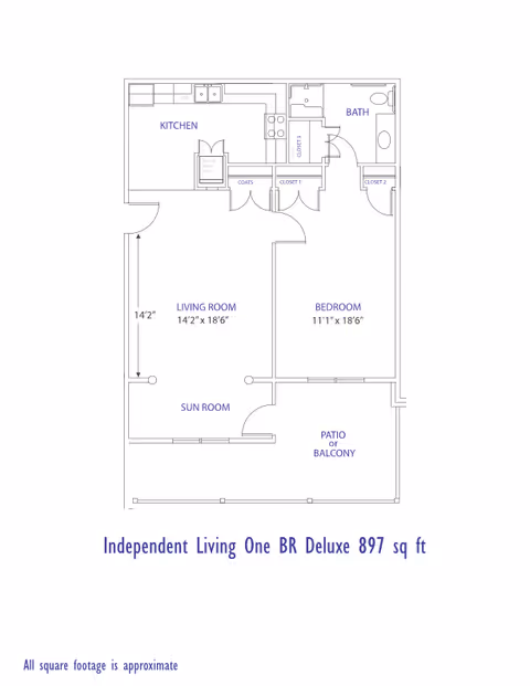 Photo 36 of The Keystones Of Cedar Rapids