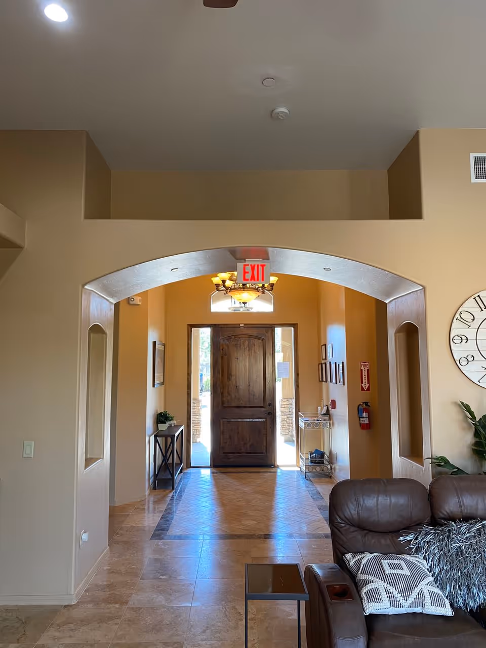 Photo 7 of Skyline at Mina Vista Assisted Living
