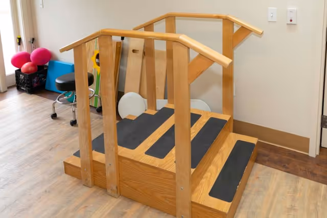 Photo 10 of Lynnwood Post Acute Rehabilitation Center