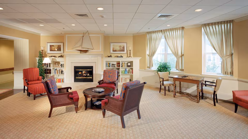 Photo 18 of Atria Woodlands