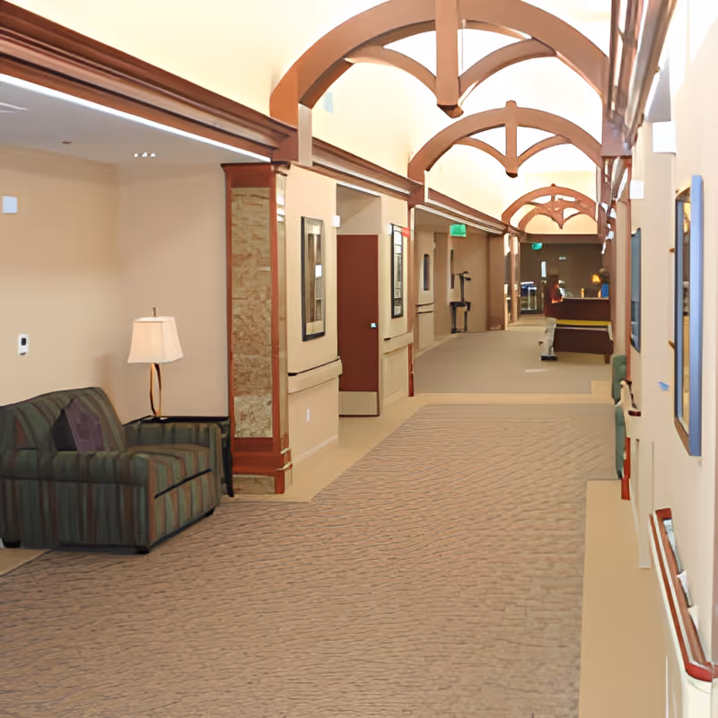 Photo 9 of Monument Health Taylorsville
