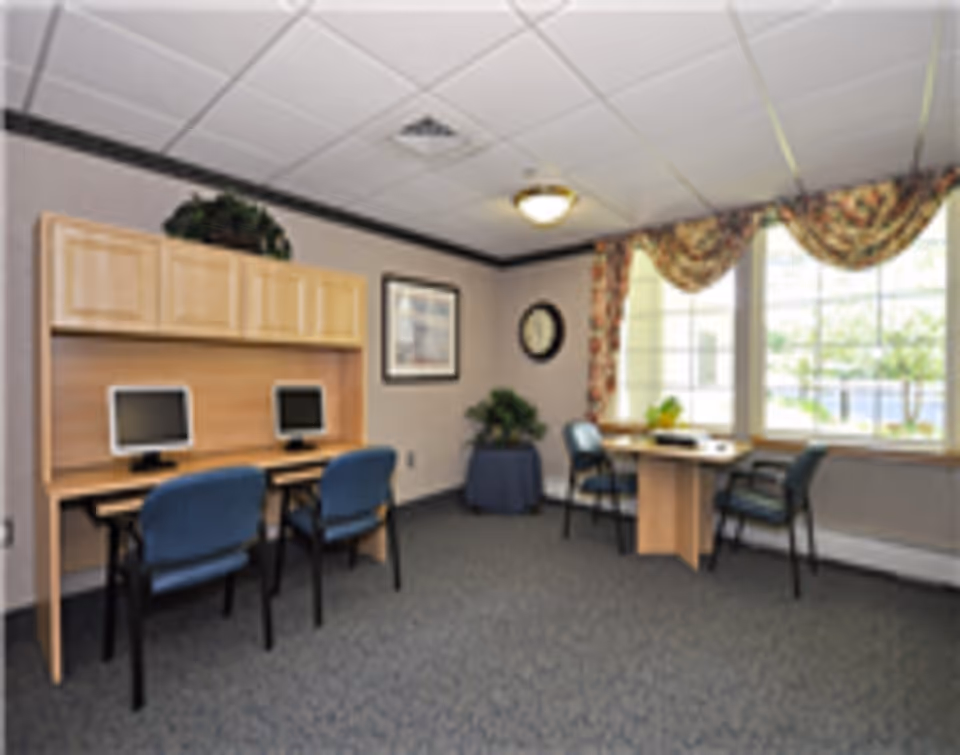 Photo 9 of Sands Point Center for Nursing & Rehabilitation