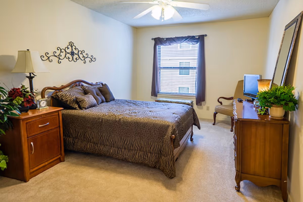 Photo 10 of Brookdale Grand Court Lubbock