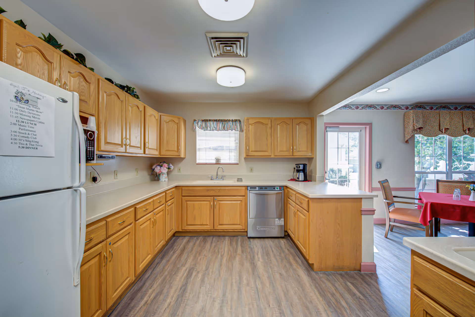 Photo 13 of Arden Courts - ProMedica Memory Care Community (Seminole)