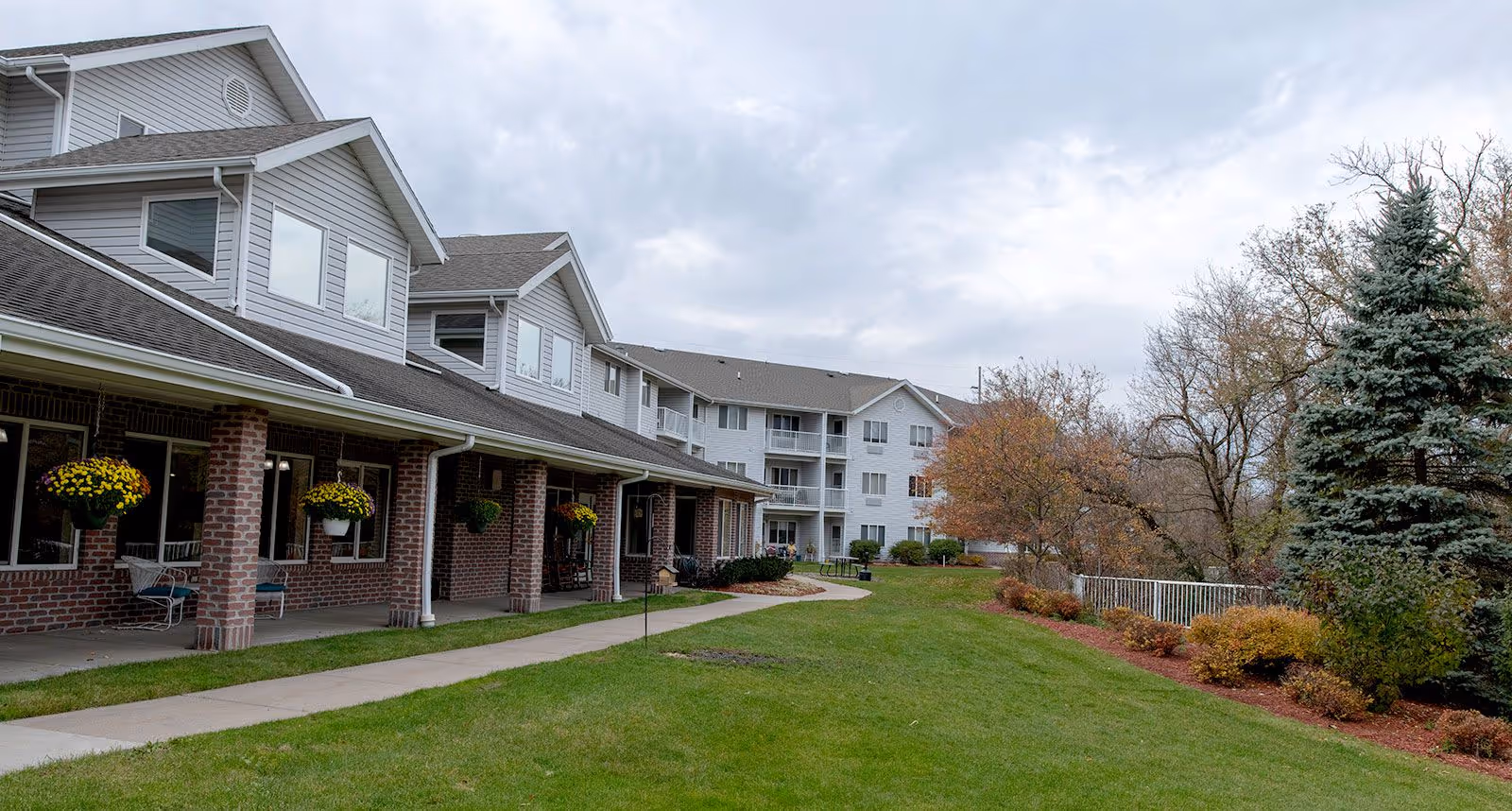 Photo of StoryPoint East Lansing