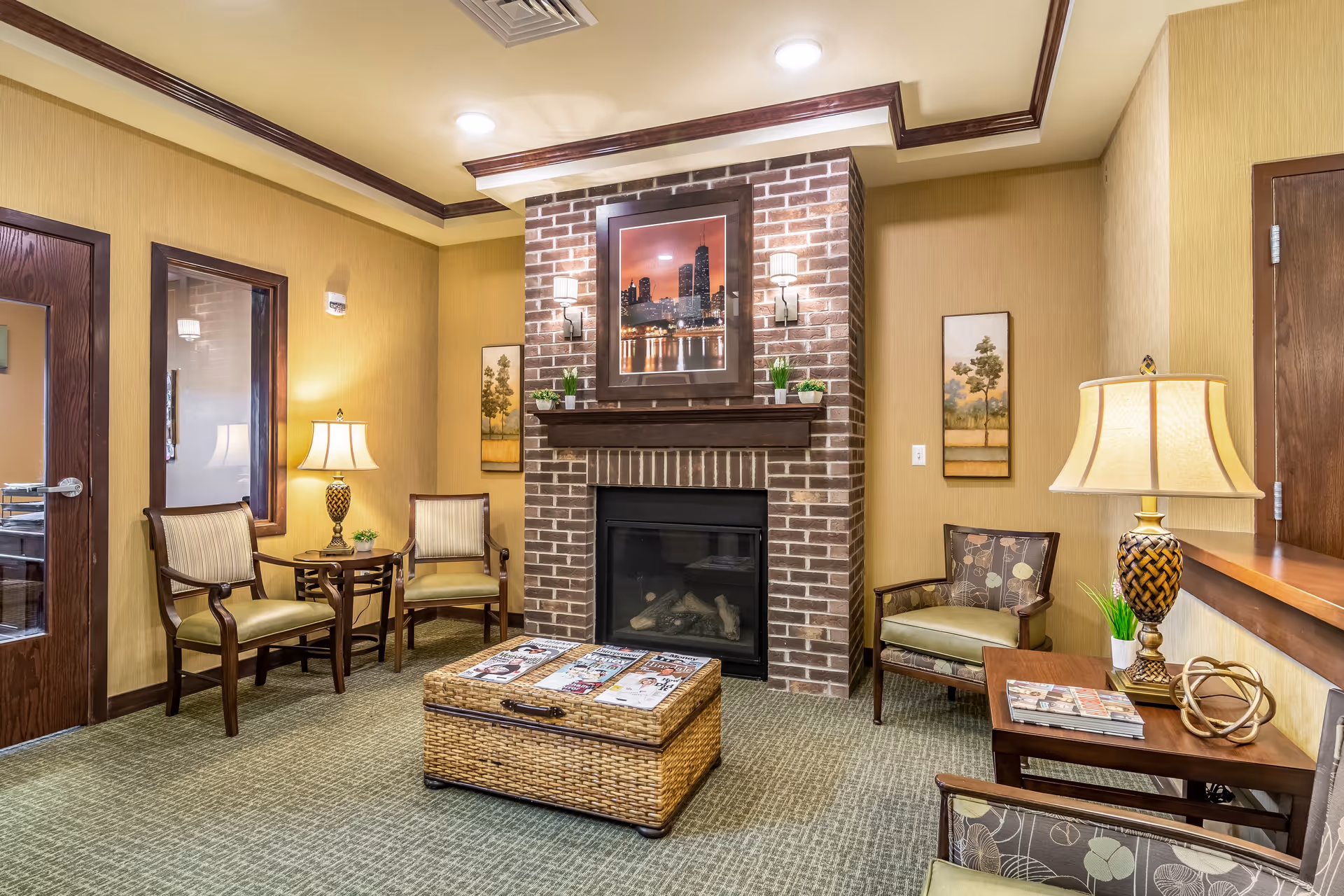 Photo 9 of Porter Place