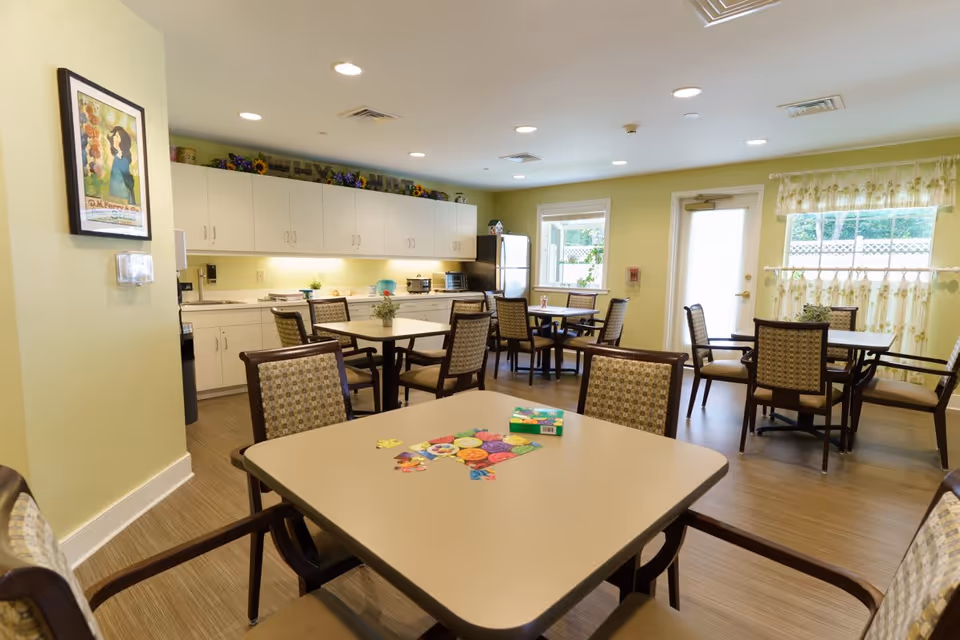 Photo 8 of Artis Senior Living of Chestnut Ridge