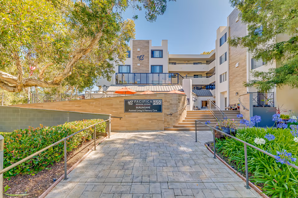 Photo 3 of Burlingame Senior Living