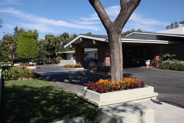 Photo 2 of Upland Rehabilitation & Care Center