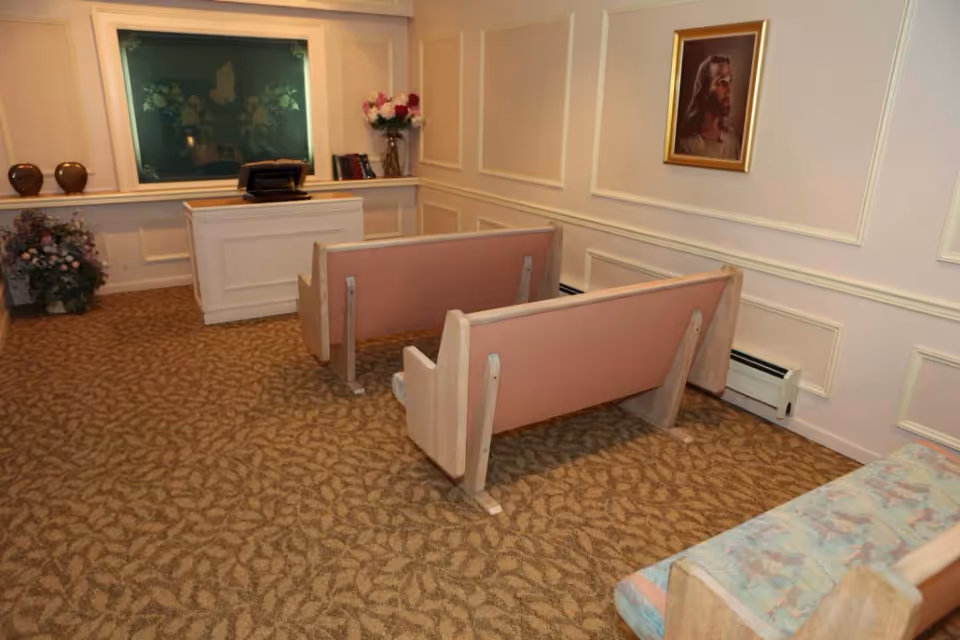 Photo 12 of Redmond Heights Senior Living