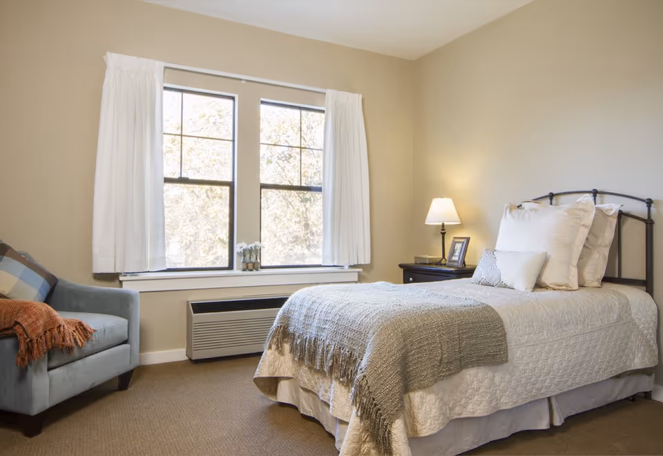 Photo 28 of Sunrise of San Mateo