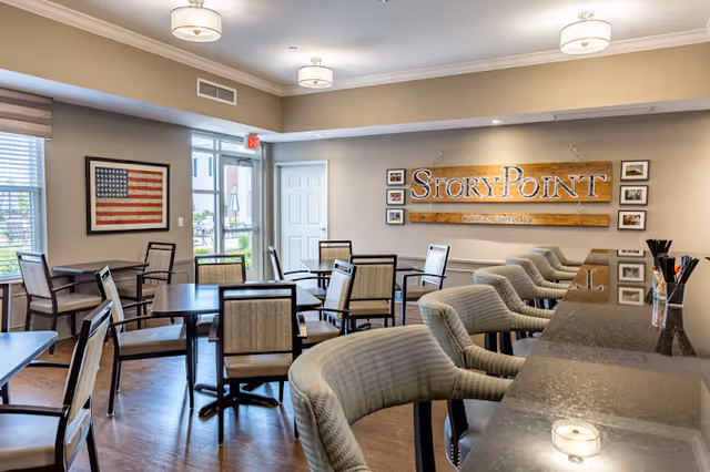 Photo 14 of StoryPoint Rockford