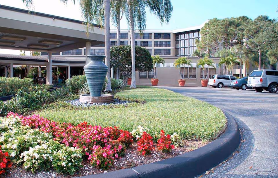Photo 2 of Palmview At Gulf Coast Village