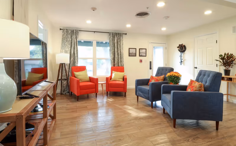 Photo 11 of Austin Gardens Senior Living
