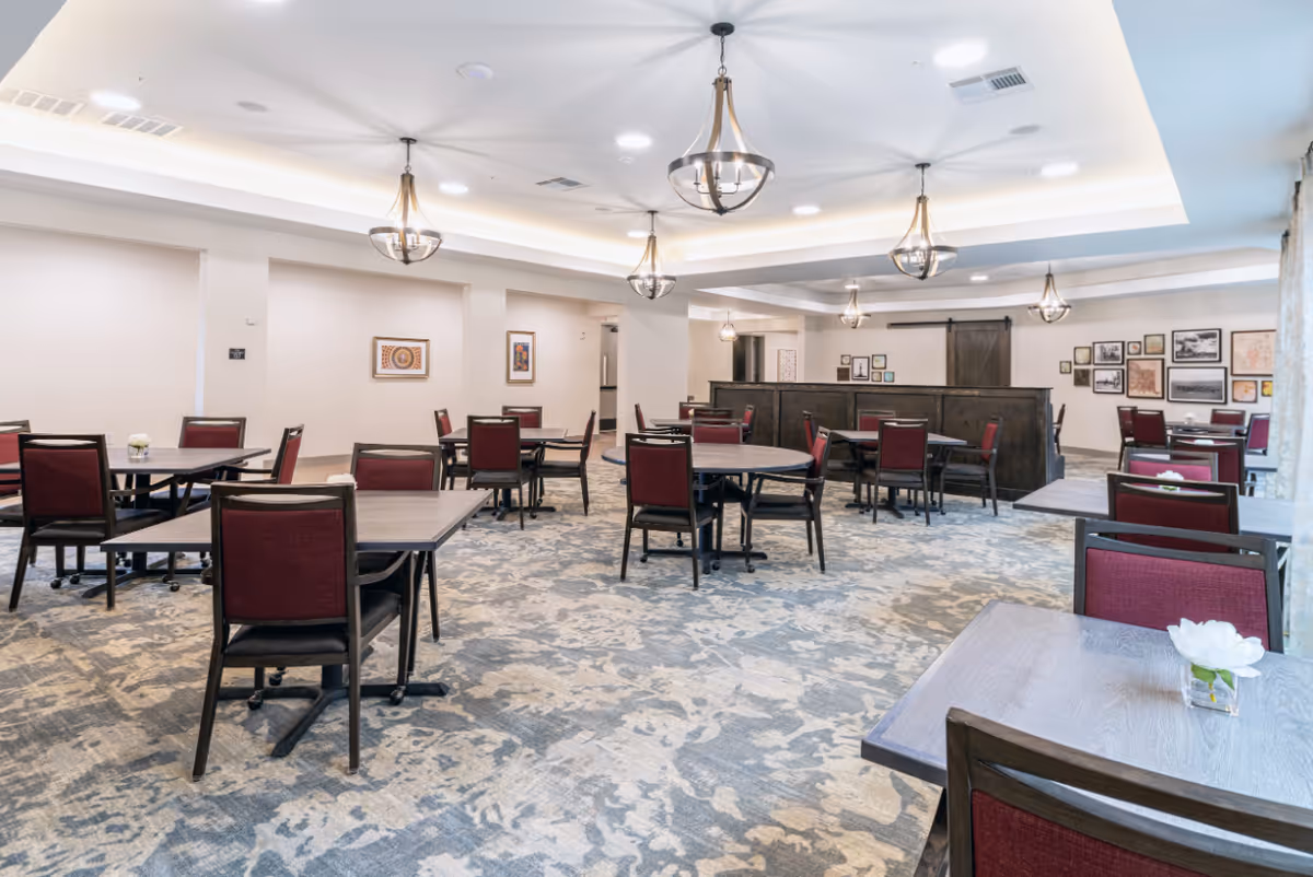 Photo 19 of Sooner Station Senior Living