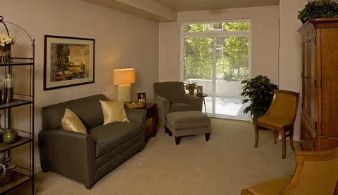 Photo 9 of Merrill Gardens at Kirkland