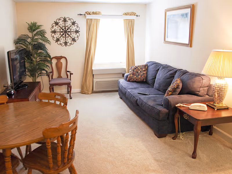 Photo 5 of Regency Health Care & Rehab Center