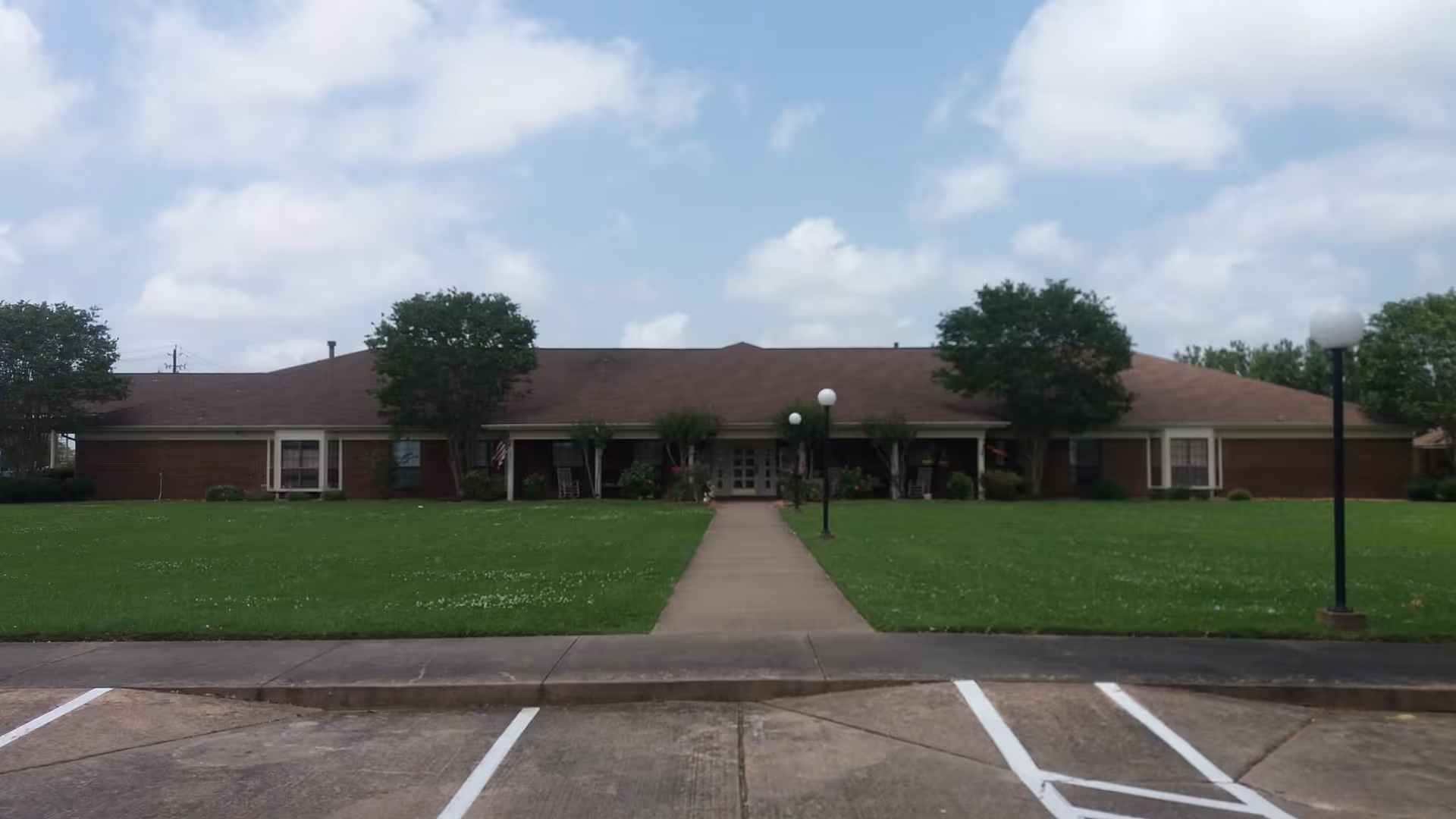 Photo of Oak Village Healthcare Long Term Care Partners