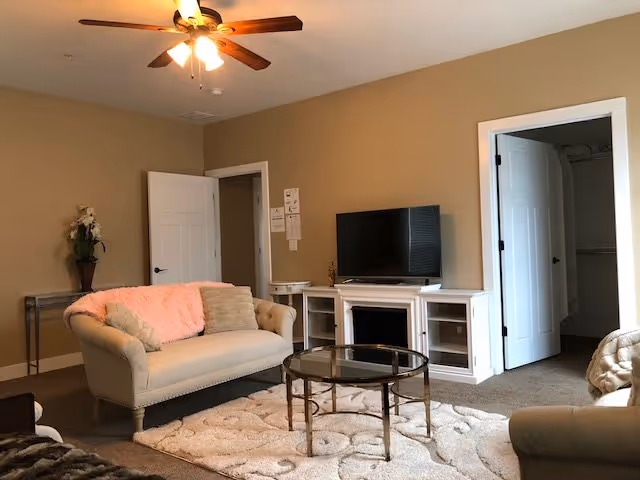 Photo 6 of Lotus Park Care Centers