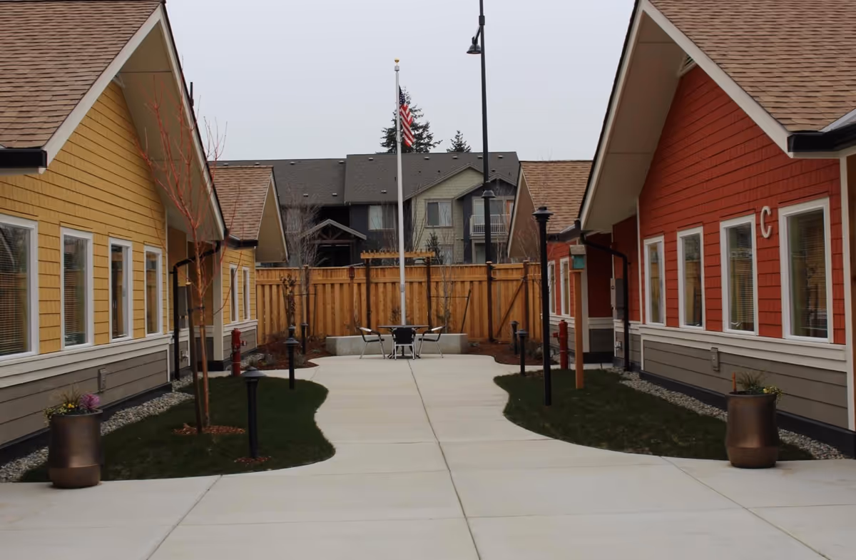 Photo 22 of Cottages of Renton