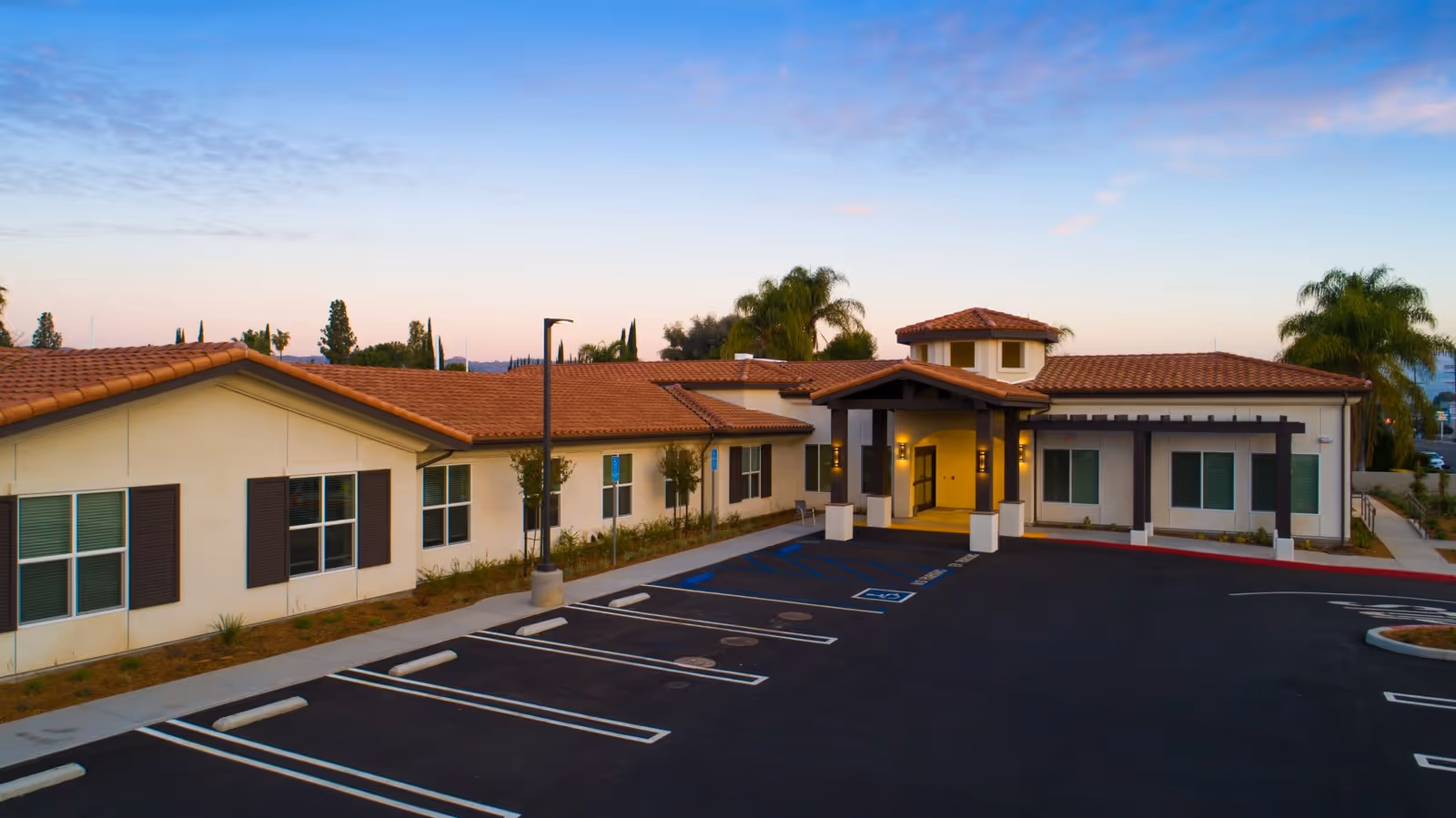 Photo 3 of The Preserve at Woodland Hills Assisted Living & Memory Care