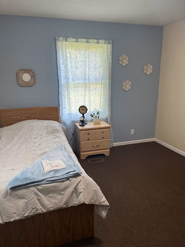 Photo 38 of Care Cardinal Macatawa