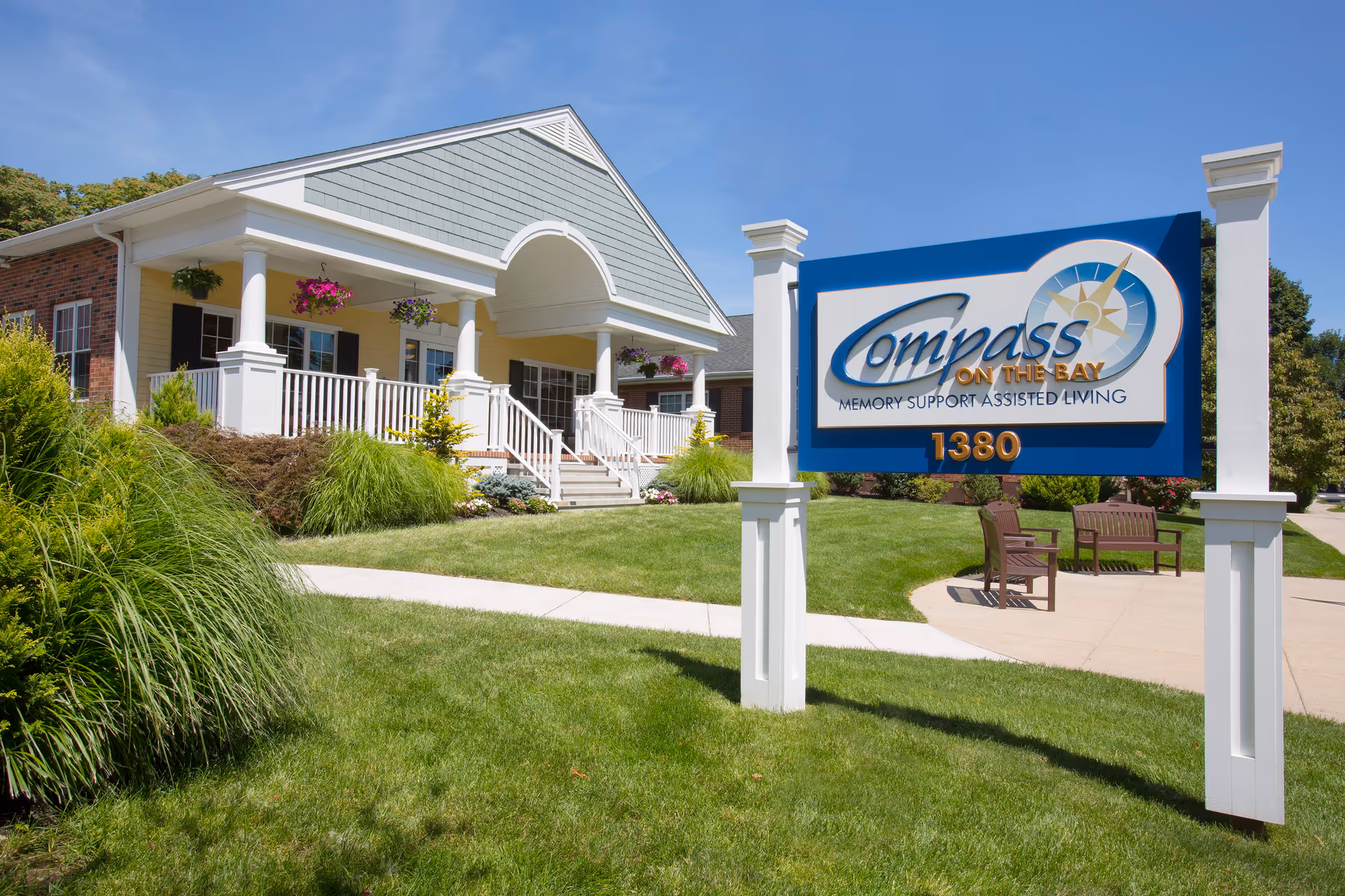 Photo 5 of Compass on the Bay Memory Care Assisted Living