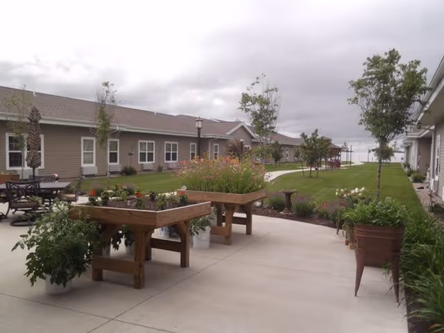 Photo 10 of Windsor Manor