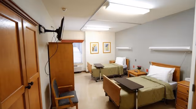 Photo 13 of Keller Oaks Healthcare Center