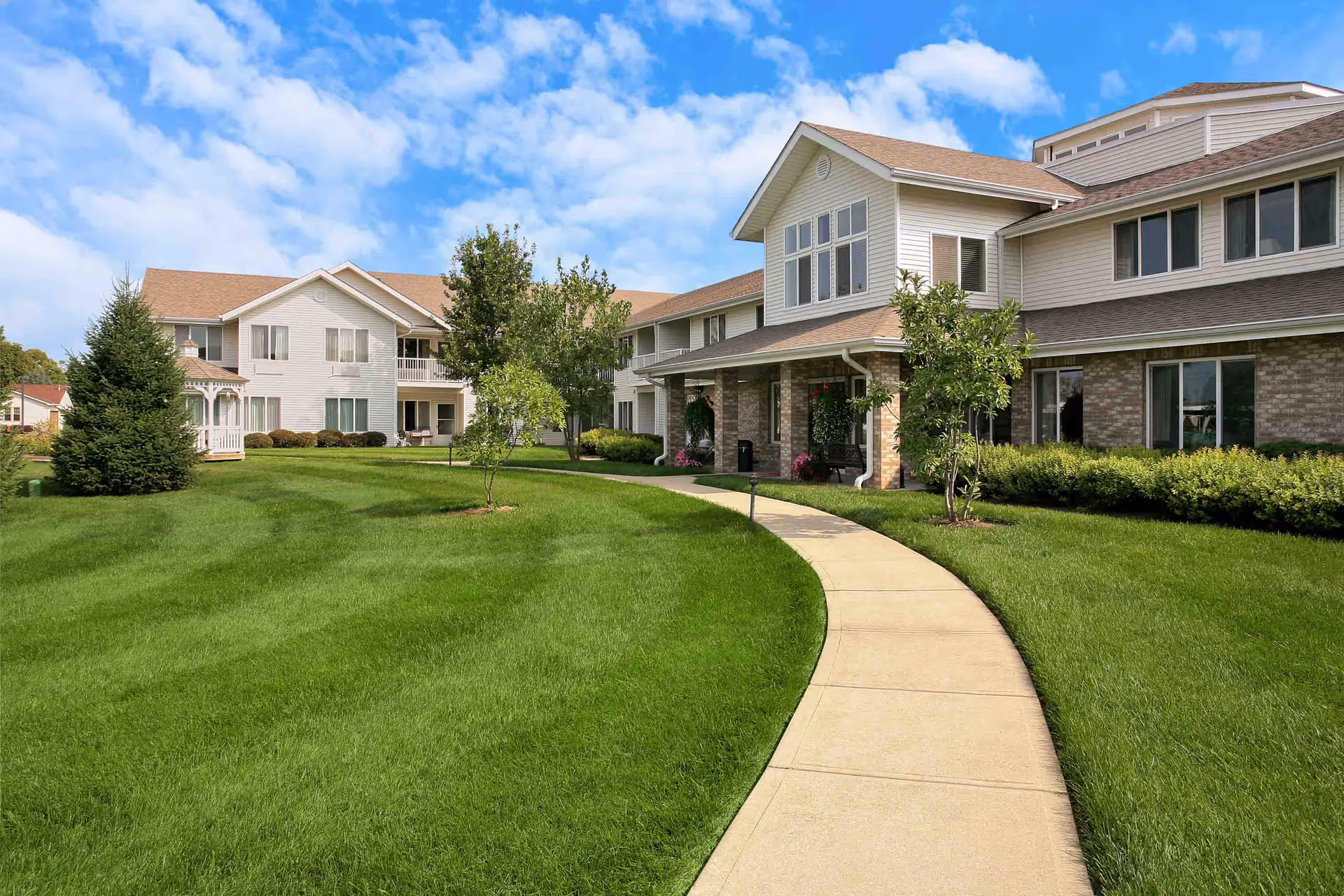Photo of Independence Village of Columbus