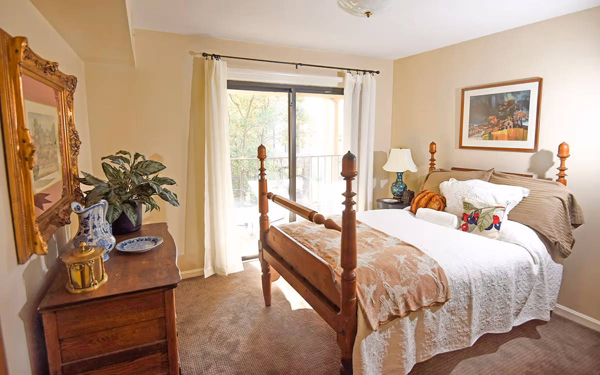 Photo 11 of Twinbrook Assisted Living Apartments