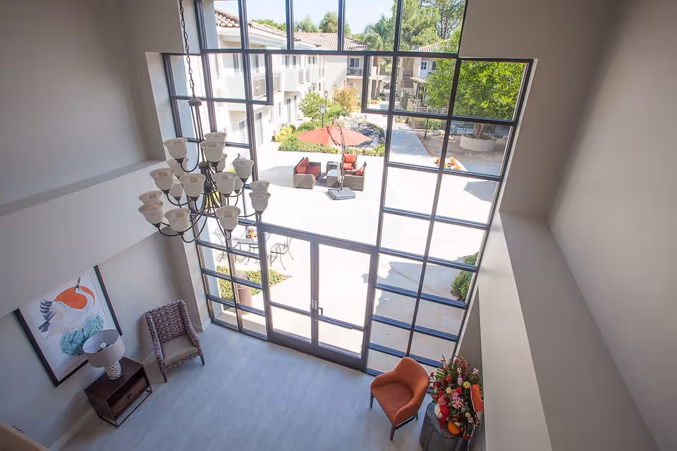 Photo 13 of Walnut Valley Senior Living