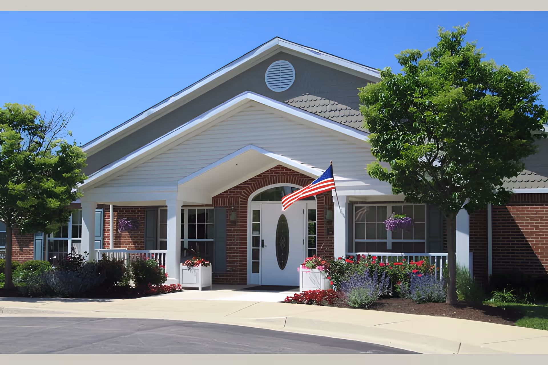 Photo 2 of Arden Courts - ProMedica Memory Care Community (Glen Ellyn)