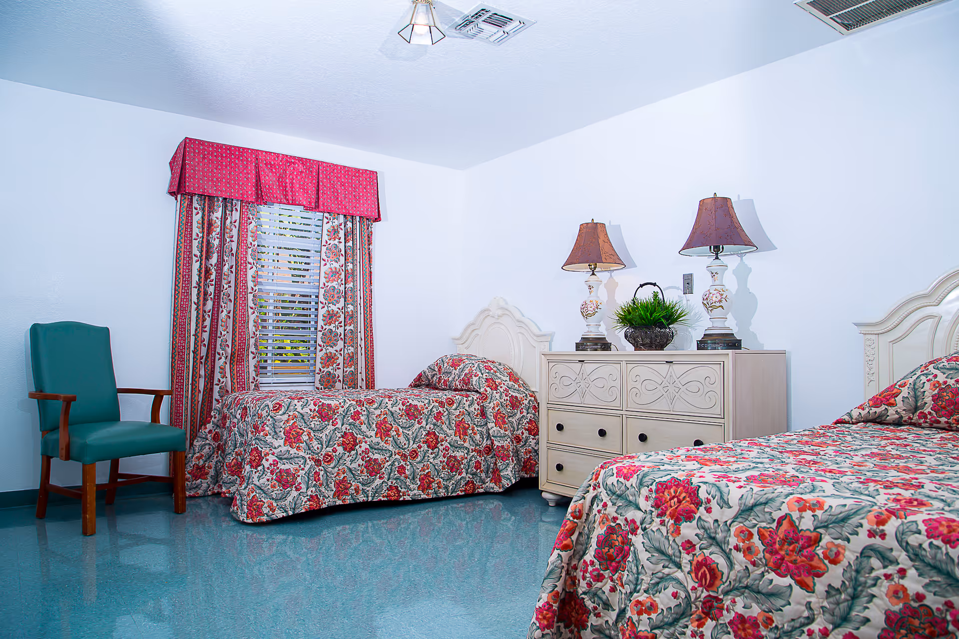 Photo 13 of Nurse’s Helping Hands Assisted Living Facility